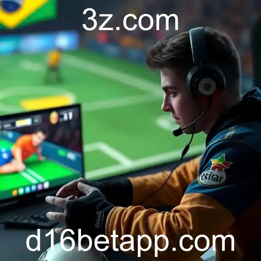 Crescimento e Inovação no Mercado de Jogos Online em 2026