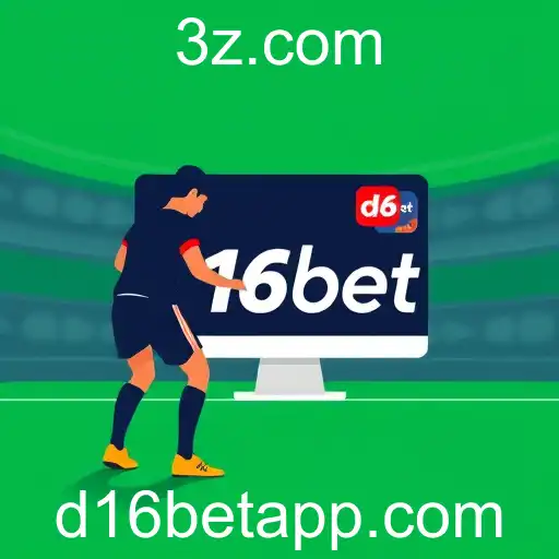 Novos Horizontes no Mercado de Apostas Online