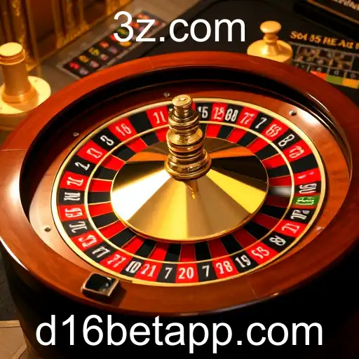 Dinâmicas do Mercado de Jogos Online e o Papel da d16bet