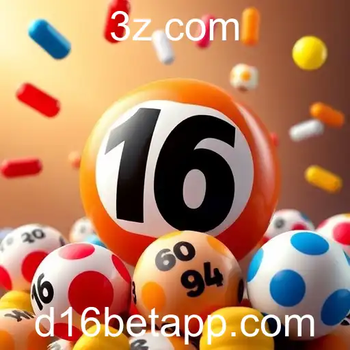 Explorando o Fascinante Mundo dos Jogos Lotéricos no d16bet