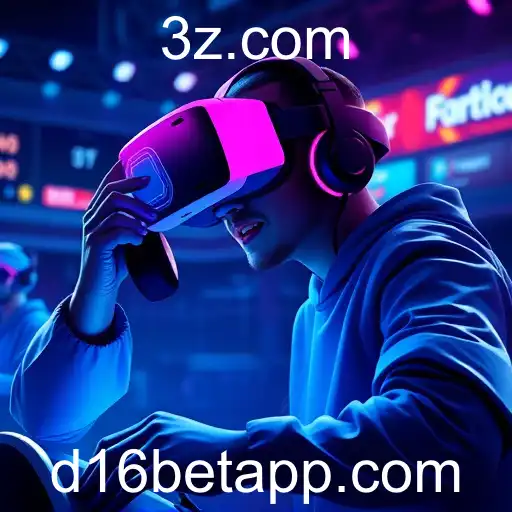 A Dinâmica do Mercado de Apostas Online em 2025