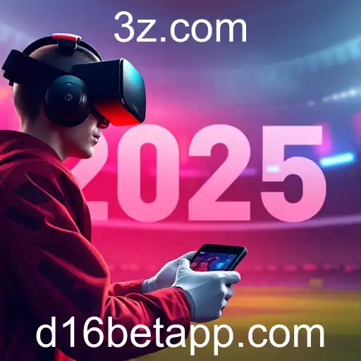 O Mercado de Jogos de Apostas em Ascensão