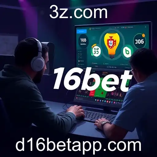 A Ascensão dos Jogos Online em Portugal