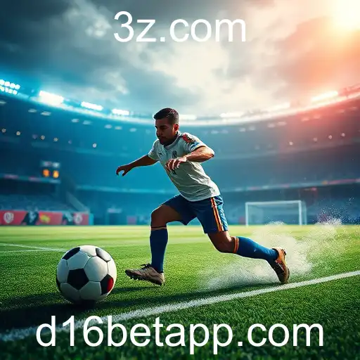 Esportes Virtuais: A nova era das apostas online no d16bet