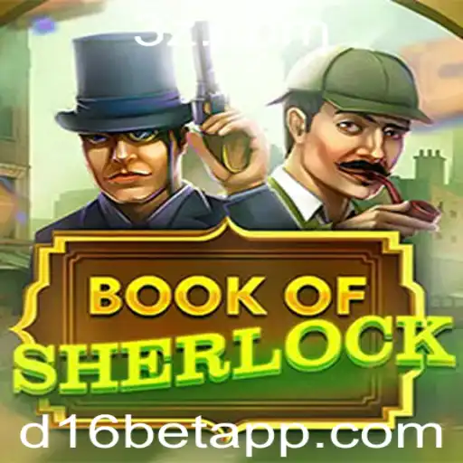 Explorando o Fascinante Mundo de BookOfSherlock: Um Mergulho no Mistério
