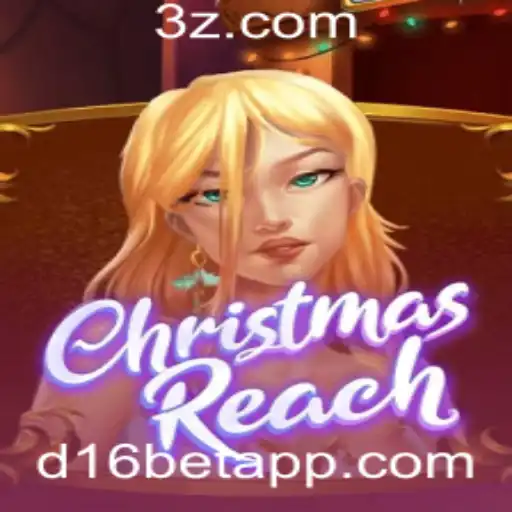 Conheça o Encantador Jogo ChristmasReach e Transforme seu Natal