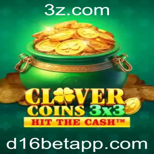 Explorando o Fascinante Mundo de Clovercoin3x3: O Jogo e Suas Regras