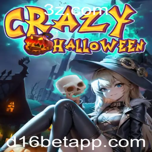 Explorando o Intrigante Mundo de CrazyHalloween: Um Jogo de Aventura Aterrorizante