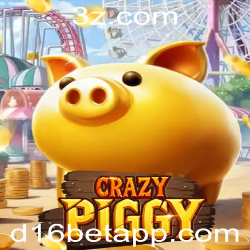 Explorando o Universo de CrazyPiggy: Entenda o Jogo e Suas Regras com d16bet