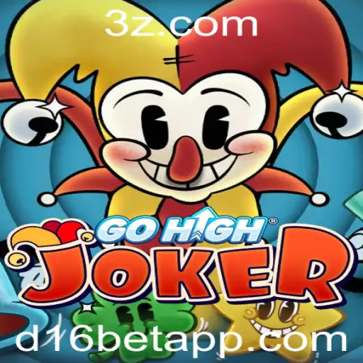 GoHighJoker: Explorando o Novo Fenômeno dos Jogos com D16Bet