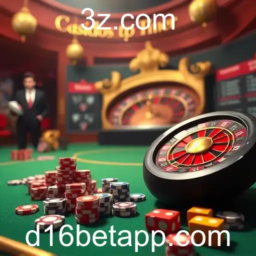 Security and Trust d16bet - International Licenses and Certifications