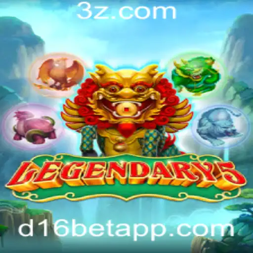 Legendary5: O Novo Fenômeno dos Jogos de Ação