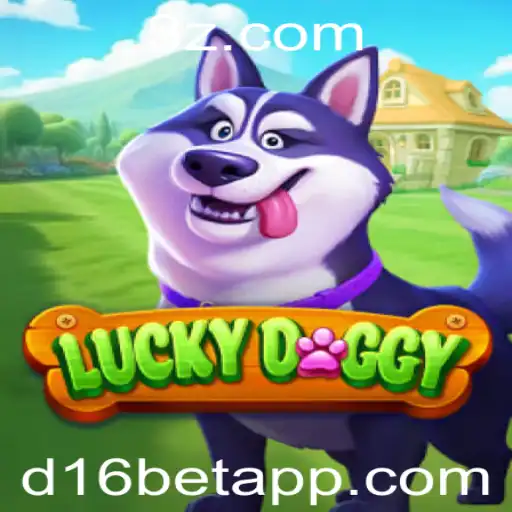 Explorando LuckyDoggy: O Jogo Inovador da d16bet