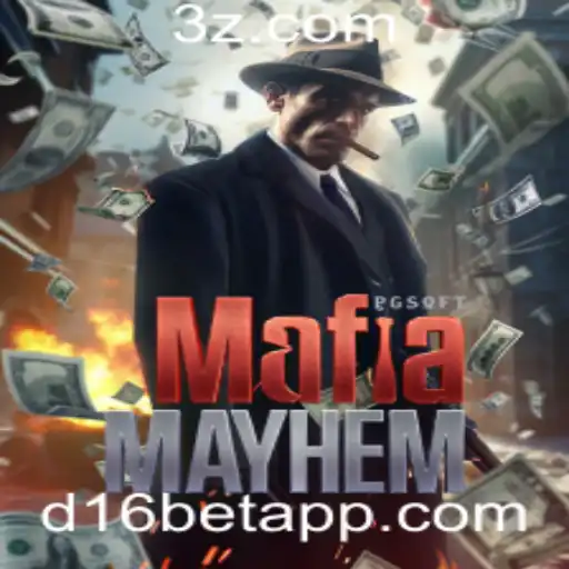 Descubra MafiaMayhem: O Jogo Imersivo de Estratégia e Intriga