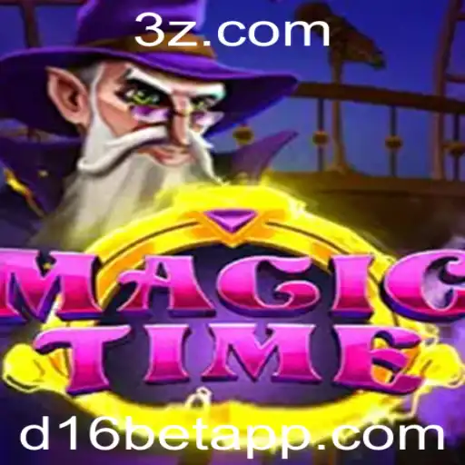 Descubra o Fascinante Jogo de Estratégia MagicTime