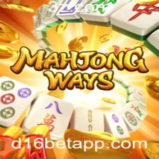 Explorando MahjongWays e a Plataforma d16bet
