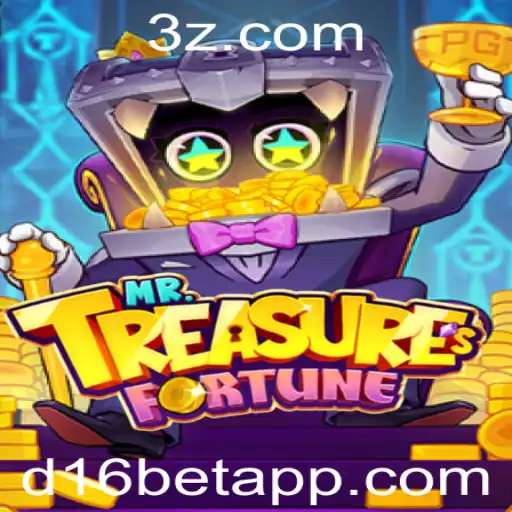Explorando as Aventuras de MrTreasuresFortune: Um Guia Completo