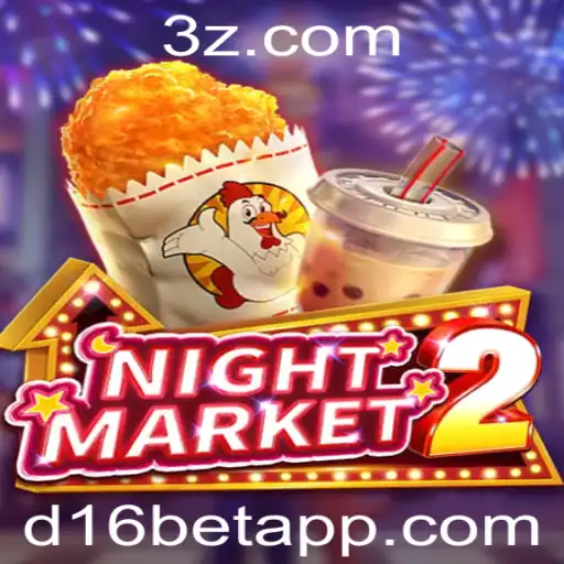 NightMarket2: Explorando o Universo do Novo Jogo de Estratégia com d16bet
