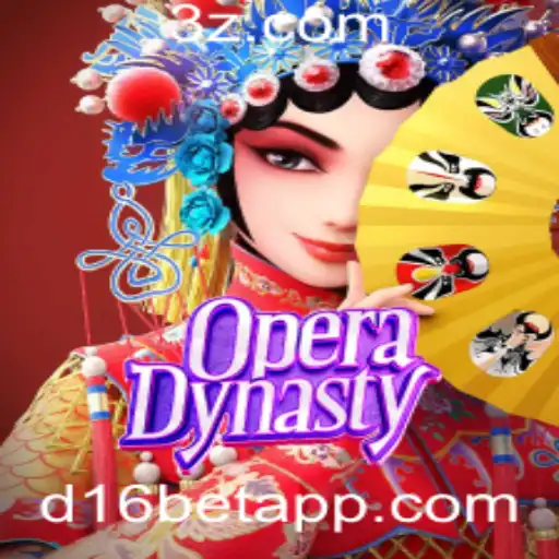 Descubra o Fascinante Mundo de OperaDynasty com d16bet