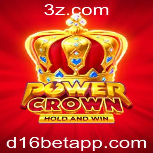 PowerCrown: Descubra a Nova Sensação do Jogo com d16bet