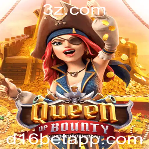 Queen of Bounty - Aventura e Estratégia em Alto-Mar com d16bet