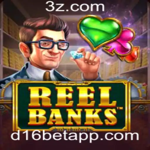ReelBanks: Uma Aventura Inovadora no Mundo dos Jogos
