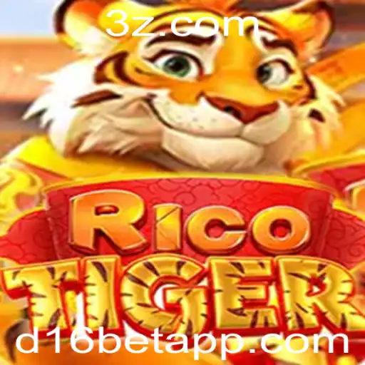 RicoTiger: Explorando o Mundo Vibrante de D16Bet