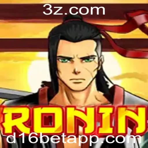 Ronin: Descubra o Fascinante Mundo do Jogo de Estratégia