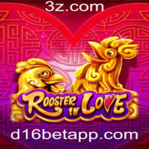 Descobrindo o Jogo RoosterInLove e Sua Ligação com d16bet