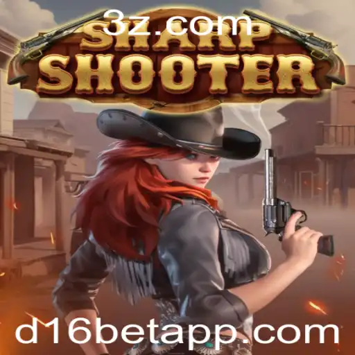 Sharpshooter: O Jogo de Estratégia e Precisão Envolvendo d16bet