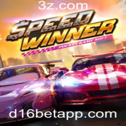Descubra SpeedWinner: O Novo Sensação no Mundo dos Jogos Digitais com D16Bet
