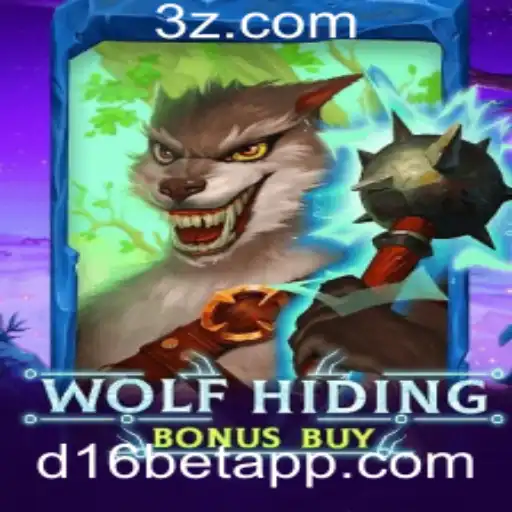 Descubra o Mundo de WolfHidingBonusBuy com d16bet